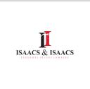 Isaacs & Isaacs logo